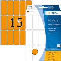 Herma Multi-Purpose Labels