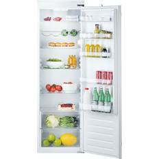 55cm Integrated Refrigerators Hotpoint HSZ 18011 White