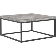 vidaXL 247373 Coffee Table 75x75cm