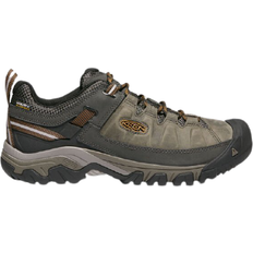 Keen targhee iii Keen Targhee III Waterproof M - Black Olive/Golden Brown