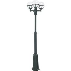 IP54 Lamp Posts Norlys Bologna Stolpe Lamp Post 254cm