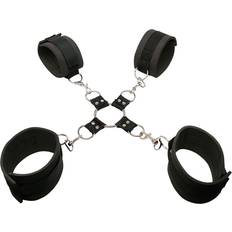 Pipedream Cuffs Pipedream Fetish Fantasy Series Extreme Hog-Tie Kit