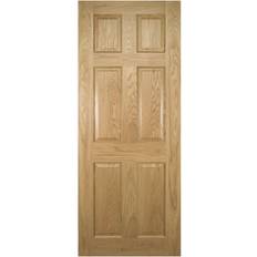 Deanta Oxford 6P Interior Door (61x198.1cm)