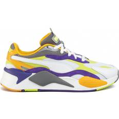 Puma Rs-X³ Level Up - White/Limepunch