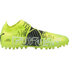 48 ½ - Multi Ground (MG) Football Shoes Puma Future Z 1.1 MG M - Yellow Alert/Black/White