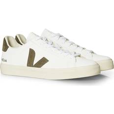 Veja Men Shoes Veja Campo Chromefree M - Extra White/Khaki