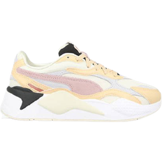 Puma Rs-X Layers W - Marshmallow/Natural Vachetta