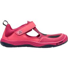 Pink Beach Shoes Children's Shoes Vaude Kids Aquid - Bright Pink