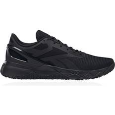 Reebok Nanoflex TR M - Core Black/True Grey 8