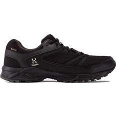 44 ⅔ - Men Walking Shoes Haglöfs Trail Fuse GTX M - True Black/Deep Woods