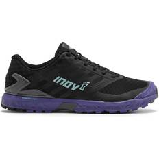 Inov-8 Women Running Shoes Inov-8 Trailroc 285 W - Black/Purple/Blue