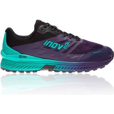 Inov-8 Women Running Shoes Inov-8 Trailroc G280 W - Purple/Black