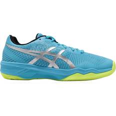 50 ½ Volleyball Shoes Asics Volley Elite FF W - Indigo Blue/Amber