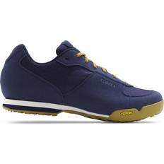 Synthetic Cycling Shoes Giro Rumble VR - Blue