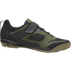 Giro Ventana Fastlace - Black/Olive