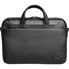 PORT Designs Zurich Toploading 15.6" Laptop Case - Black