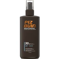 Piz Buin Anti-Age - Sun Protection Face Piz Buin Ultra Light Moisturizing Sun Spray SPF30 200ml