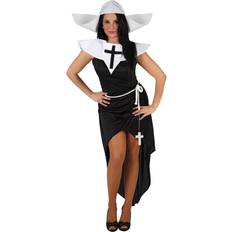 Atosa Nun Dress for Adult