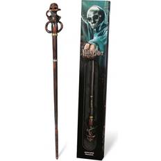 The Noble Collection Death Eater Wand Swirl