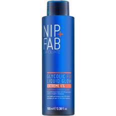 Facial Skincare Nip+Fab Glycolic Fix Liquid Glow 100ml