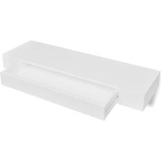 vidaXL Floating Wall Shelf 80cm