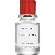 Björk & Berries Never Spring EdP 50ml