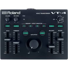 Effect Units Roland VT-4