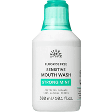 Urtekram Bio9 Sensitive Strong Mint 300ml