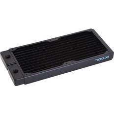 AlphaCool CPU Water Coolers AlphaCool NexXxoS ST25 Full Copper 4x120mm