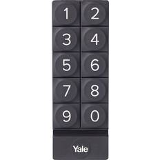 Yale Keypad Locks Yale Smart Keypad