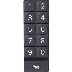 Yale Keypad Locks Yale Smart Keypad