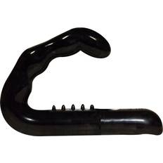 TPR Prostate Massagers Sex Toys You2Toys Ebony