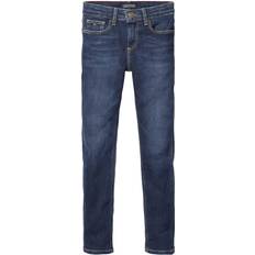 Tommy Hilfiger Slim Fit Jeans - New York Dark Stretch (KB0KB03974-911)