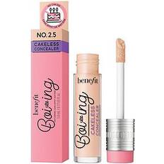 Combination Skin Concealers Benefit Boi-ing Cakeless Concealer #3 Light Neutral