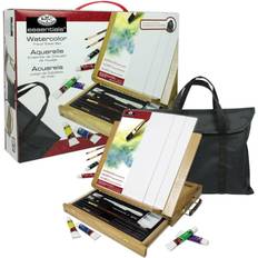 Royal & Langnickel Watercolour Painting Art Easel