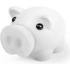 Storage Option Interior Decorating BigBuy Gadget Little Pig Moneybank