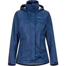 Marmot Women's PreCip Eco Jacket - Arctic Navy