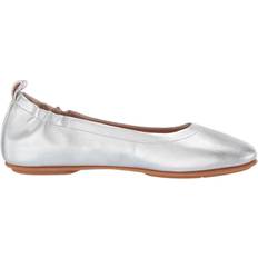 Fitflop Low Shoes Fitflop Allegro - Silver