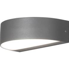 Konstsmide Monza Wall Flush Light 21cm