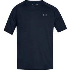 Under Armour Men's Tech 2.0 Short Sleeve T-shirt - Academy/Graphite