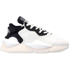 Adidas Y-3 Kaiwa - Core White/Off White/Black