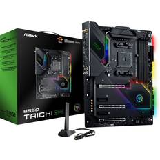 Asrock B550 Taichi Razer Edition