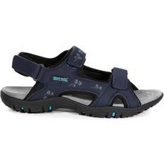 Sandals Regatta Haris - Navy / Black