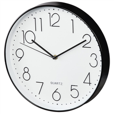 Clocks Hama Elegance Wall Clock 30cm