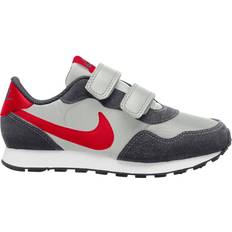 Nike MD Valiant PSV - Grey Fog/Dark Smoke Grey/White/University Red