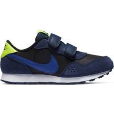 Nike MD Valiant PSV - Black/Midnight Navy/Volt/Astronomy Blue