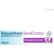 Bepanthen SensiControl 150ml Cream