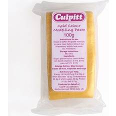 Culpitt Modeling Paste 100g Sugar Paste