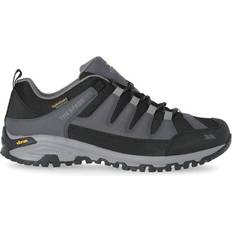 44 ⅔ Walking Shoes Trespass Cardrona Ii M - Dark Grey