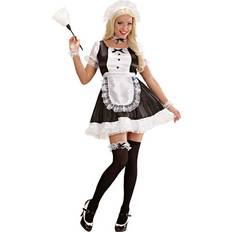 Widmann French Maid Dominique